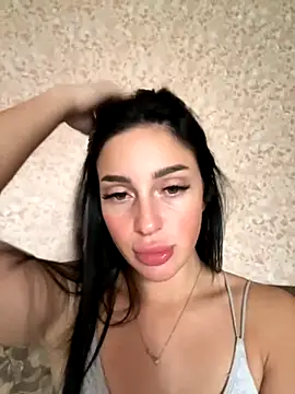 Soft Pleasure online show from October 2025 09:41:02 AM