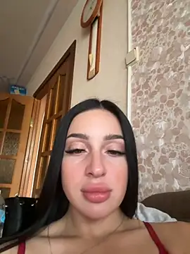 Soft Pleasure online show from October 2025 10:38:02 AM