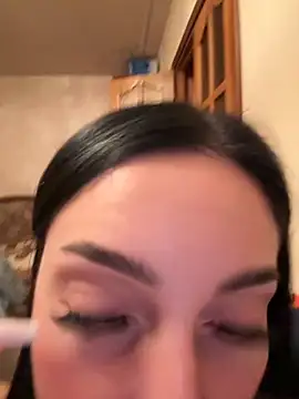 Soft Pleasure online show from November 2025 07:47:01 PM