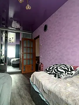 Soft Pleasure online show from December 2025 08:00:01 AM