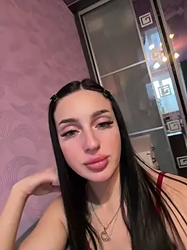 Soft Pleasure online show from January 2026 01:48:02 PM