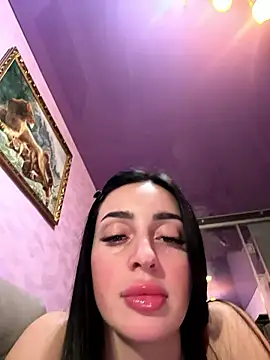 Soft Pleasure online show from January 2026 06:57:02 PM