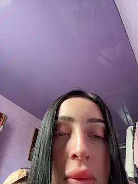 Snapshot of Soft_Pleasure chatting on May 2026 08:30:01 AM Soft Pleasure online show from May 2026 08:30:01 AM