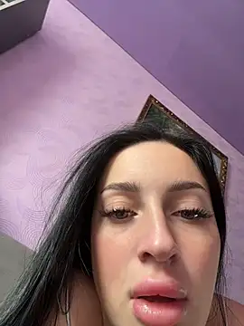 Soft Pleasure online show from July 2026 07:01:01 AM