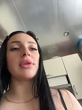 Soft Pleasure online show from July 2026 09:56:02 AM
