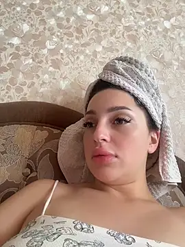 Soft Pleasure online show from July 2026 07:43:01 AM