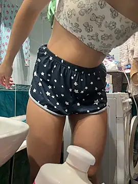 Soft Pleasure online show from July 2026 07:15:02 AM
