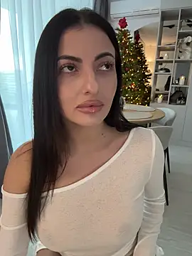 NicoleBrawn online show from December 2025 10:02:01 AM