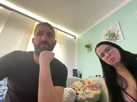 annalea85 online show from November 2025 11:10:02 AM