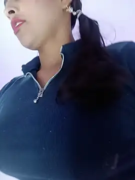 Fox Roxxan online show from December 2025 03:03:01 AM