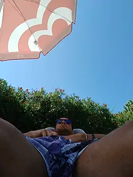 Alessio1987 online show from July 2026 12:51:02 PM