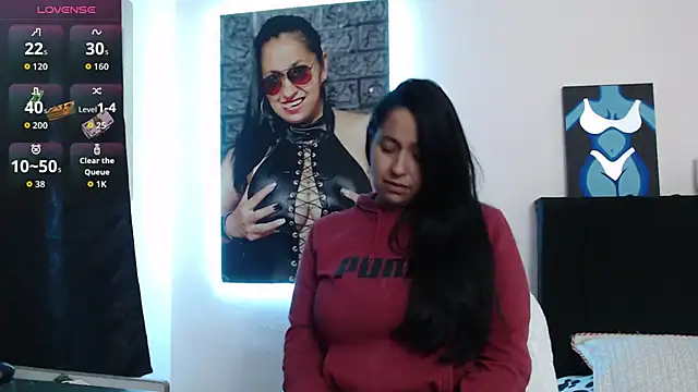 holydeath 1 online show from October 2025 11:12:02 PM