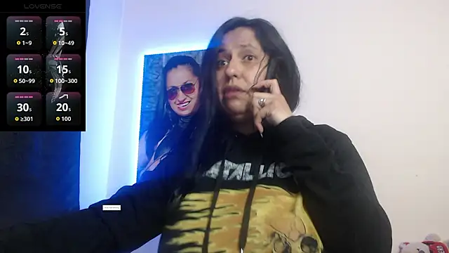 holydeath 1 online show from February 2026 09:22:01 PM