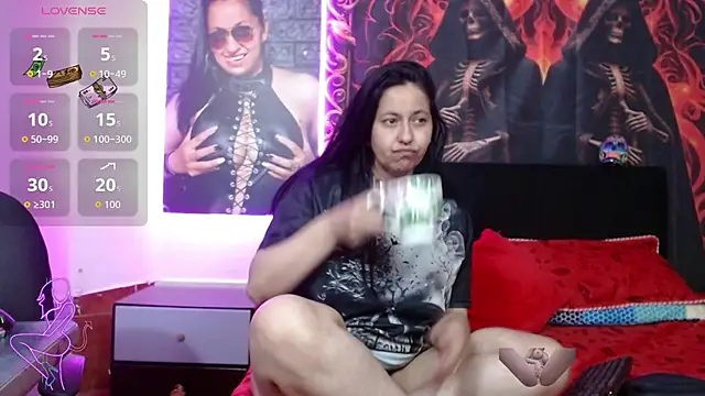holydeath 1 online show from July 2026 08:16:02 PM