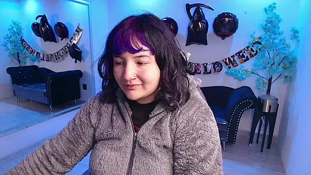 Snapshot of Ritsuka_berry chatting on October 2025 03:43:02 AM Ritsuka berry online show from October 2025 03:43:02 AM