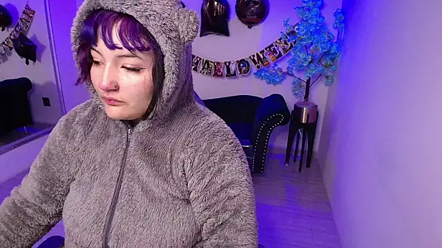 Snapshot of Ritsuka_berry chatting on October 2025 03:09:01 AM Ritsuka berry online show from October 2025 03:09:01 AM