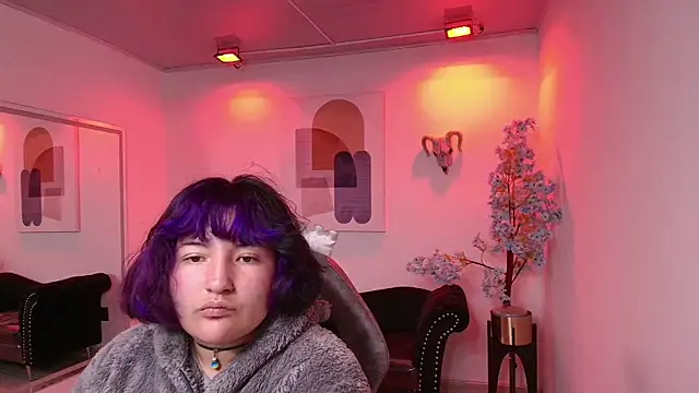 Snapshot of Ritsuka_berry chatting on November 2025 03:28:01 AM Ritsuka berry online show from November 2025 03:28:01 AM