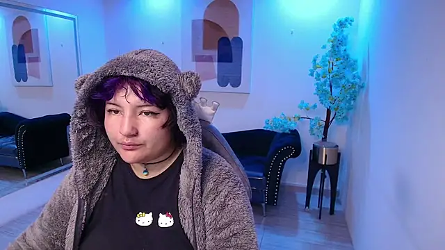 Snapshot of Ritsuka_berry chatting on November 2025 03:05:01 AM Ritsuka berry online show from November 2025 03:05:01 AM