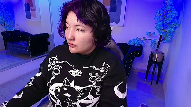 Snapshot of Ritsuka_berry chatting on November 2025 03:37:02 AM Ritsuka berry online show from November 2025 03:37:02 AM