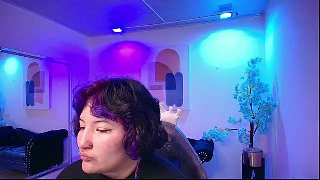 Snapshot of Ritsuka_berry chatting on November 2025 02:54:02 AM Ritsuka berry online show from November 2025 02:54:02 AM