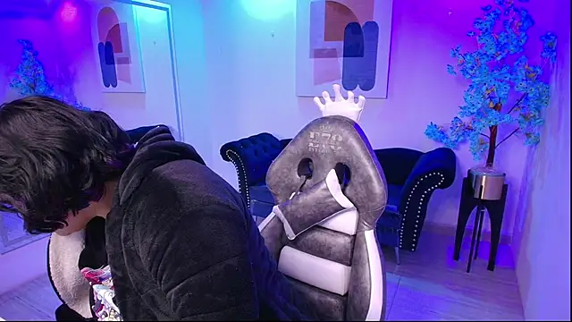 Snapshot of Ritsuka_berry chatting on December 2025 03:23:01 AM Ritsuka berry online show from December 2025 03:23:01 AM