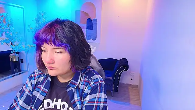 Ritsuka berry online show from January 2026 03:33:01 AM