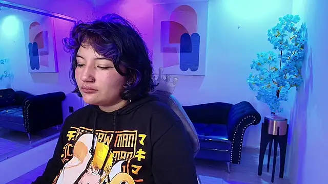 Ritsuka berry online show from February 2026 07:37:02 PM