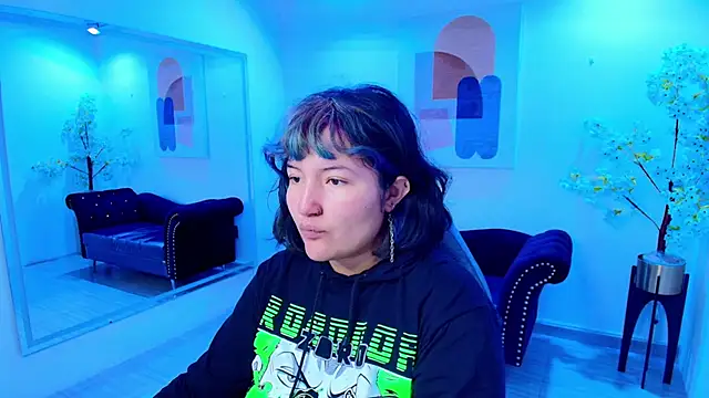 Ritsuka berry online show from April 2026 07:30:01 PM