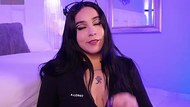 KatlynRous online show from July 2026 07:43:02 PM
