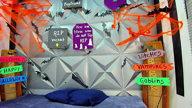 Snapshot of GreciaFox1 chatting on November 2025 11:23:02 AM GreciaFox1 online show from November 2025 11:23:02 AM