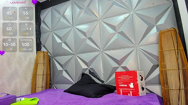 Snapshot of GreciaFox1 chatting on November 2025 11:10:02 AM GreciaFox1 online show from November 2025 11:10:02 AM