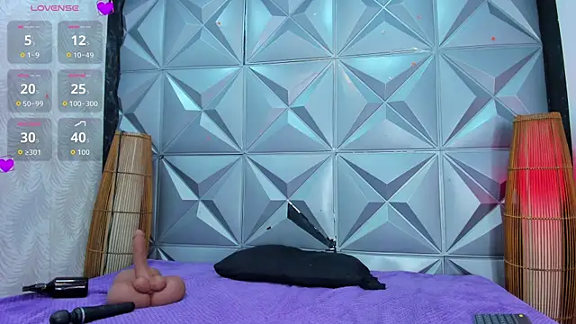 Snapshot of GreciaFox1 chatting on November 2025 11:22:01 AM GreciaFox1 online show from November 2025 11:22:01 AM