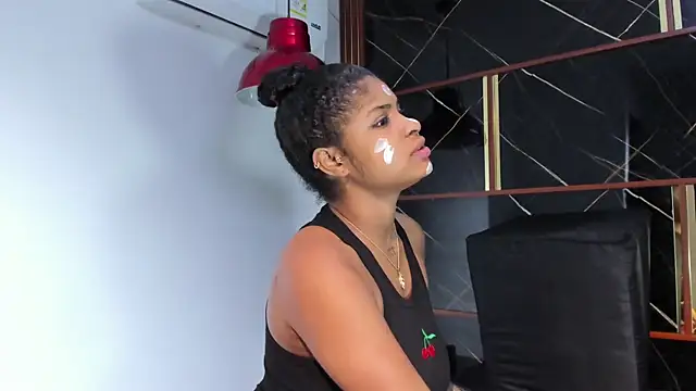 HannyThompson online show from January 2026 12:29:02 PM