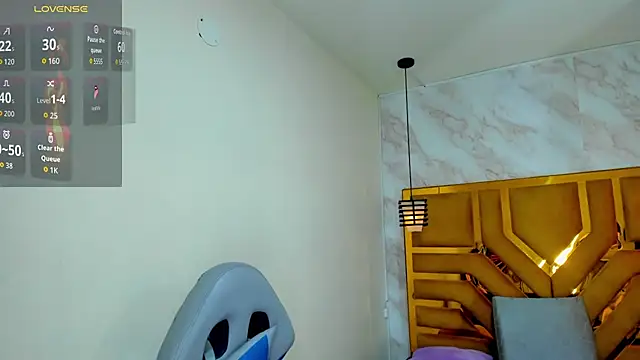 Snapshot of Luciifeer_ chatting on June 2026 06:40:01 PM Luciifeer online show from June 2026 06:40:01 PM