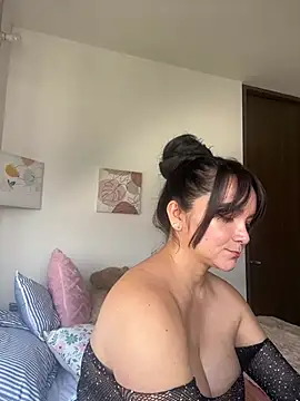 Nova Gabriela online show from March 2026 02:56:01 PM