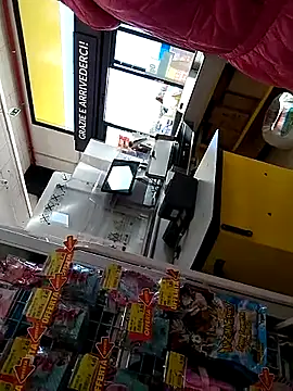 clarabell4 online show from November 2025 09:44:02 AM