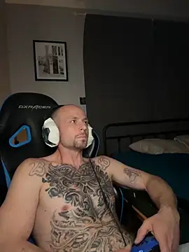 TheGrudge206 online show from October 2025 06:10:02 AM