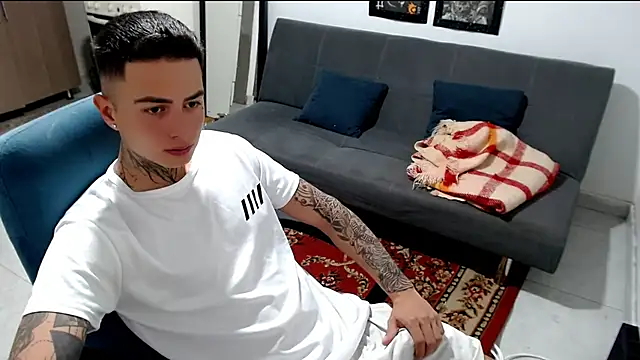 santii ss online show from December 2025 12:16:01 AM