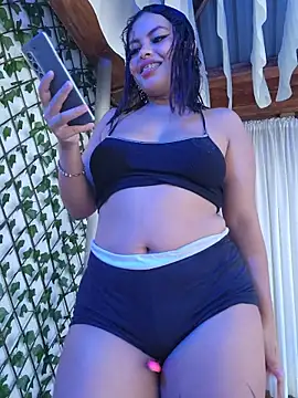 Yessica Lopezz online show from April 2026 11:35:01 AM