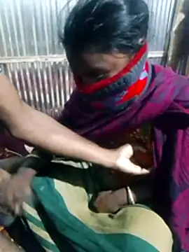 MONiSHA-moni-21 online show from December 2025 05:07:02 PM