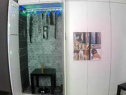 BaDSubMiss online show from March 2026 04:47:01 AM