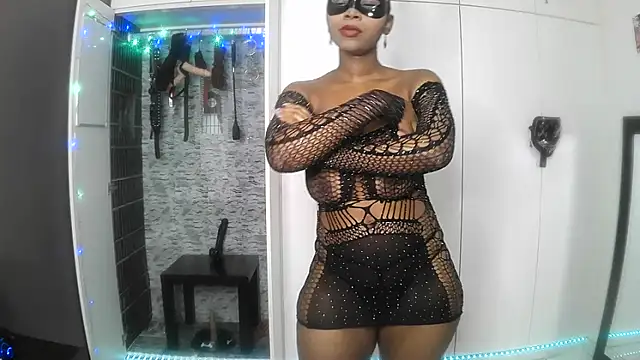 Snapshot of BaDSubMiss chatting on May 2026 05:25:01 AM BaDSubMiss online show from May 2026 05:25:01 AM
