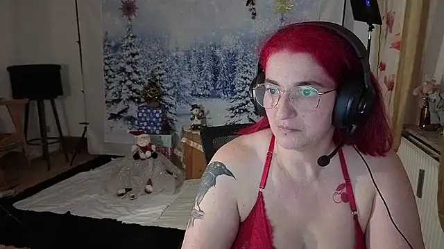 Einfach Dani offi online show from November 2025 07:36:01 PM