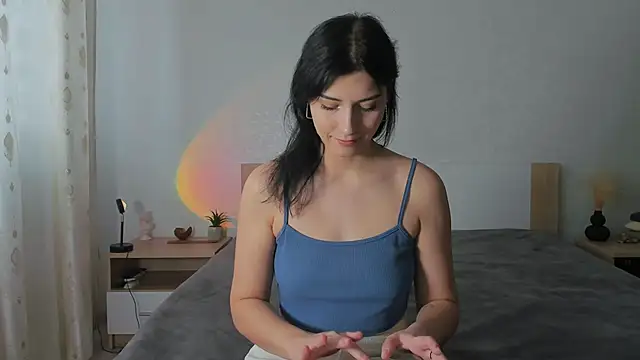 Snapshot of sophiahope chatting on March 2026 01:50:02 PM sophiahope online show from March 2026 01:50:02 PM