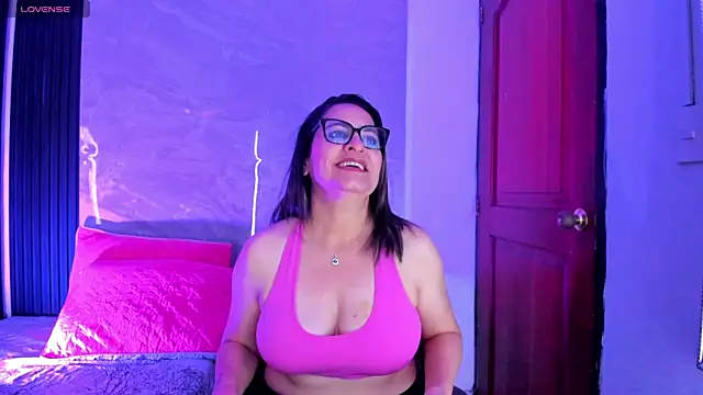 Agatha Pleasure online show from April 2026 12:02:01 PM