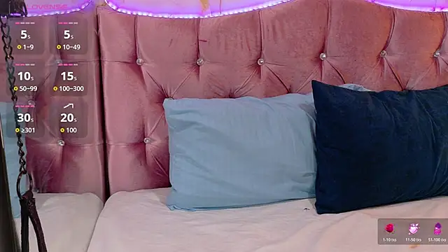 KARINAJTORRES online show from July 2026 02:31:02 AM