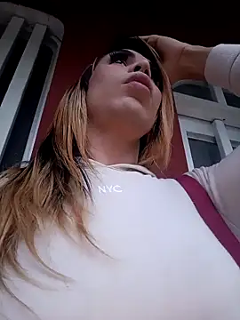 Daliana Gounbolt online show from March 2026 10:59:02 AM