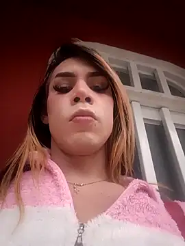 Daliana Gounbolt online show from April 2026 10:51:01 AM