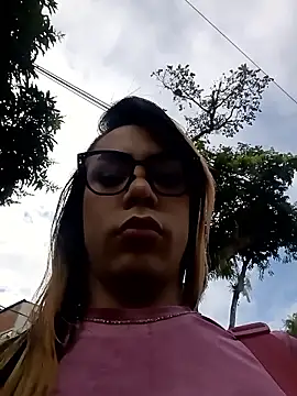 Daliana Gounbolt online show from May 2026 12:12:01 PM