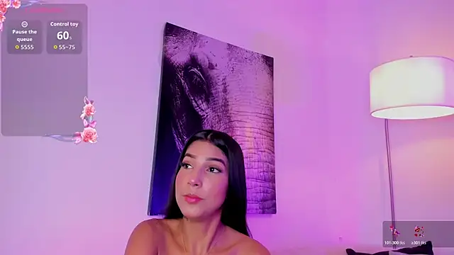 chelssy7 online show from November 2025 03:39:02 AM